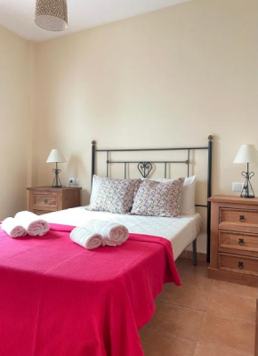 LaFrenchTouch - Escapada rural en una coqueta casa, Villanueva De Tapia